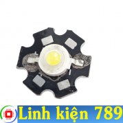  CHIP LED 3W